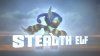 Skylanders Spyro's Adventure:   Stealth Elf