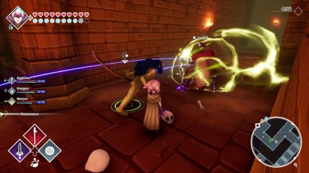 Sword of the Necromancer Collection (PS5)