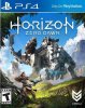 Horizon Zero Dawn (PS4)