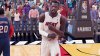 Игра NBA 2K24 Black Mamba Edition (PS4) Playstation 4