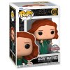 фигурки Фигурка Funko POP! TV: Алисента Хайтауэр c кинжалом (Alicent Highwater with Dagger SDCC22 (Exc)) Дом Дракона (House of the Dragon) (65331) 9,5 см