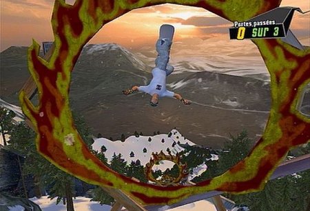 Amped 3 (Xbox 360)