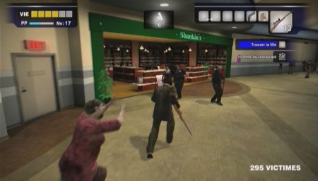 Dead Rising Classic (Xbox 360)