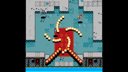 игра Demon Throttle (Switch) для Nintendo Switch