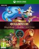 Disney Classic Games: The Jungle Book, Aladdin and The Lion King ( ,    ) (Xbox One/Series X)