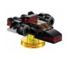 LEGO Dimensions Fun Pack Knight Rider (Michael Knight, K.I.T.T.) 