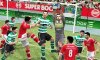 Купить игру Pro Evolution Soccer 2013 (PES 13) Русская Версия (Nintendo 3DS) на 3DS