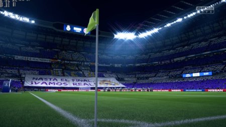 Fifa 19. Legacy Edition Русская Версия (Xbox 360)