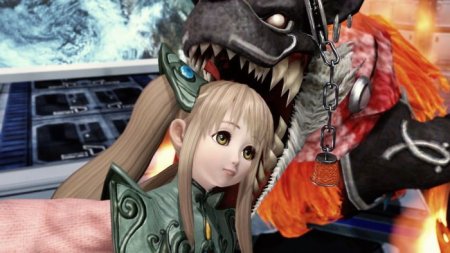 Star Ocean 4: The Last Hope (Xbox 360/Xbox One)