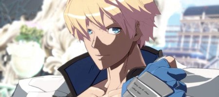 игра Guilty Gear -Strive- Nintendo Switch Edition (Switch) для Nintendo Switch