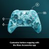 Геймпад беспроводной Microsoft Xbox Wireless Controller Ice Breaker Оригинал (Xbox One/Series X/S/PC) 