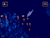 Дельфиненок Екко (Ecco Jr) (Ecco Junior) (16 bit) 