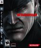 Metal Gear Solid 4 Guns Of The Patriots Platinum (Greatest Hits) (PS3) USED /