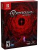 Voidwrought Коллекционное издание (Collector's Edition) Русская версия (Switch)