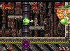 Планета Контра (Planet Contra) Русская Версия (16 bit) 