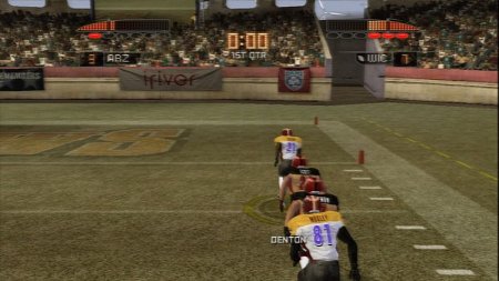 Blitz: The League (Xbox 360)