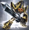 Skylanders Trap Team: Интерактивная фигурка Krypt King (мастер ловушек)