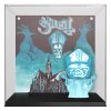 фигурки Фигурка Funko Mystery Minis: Призрак: Папа (Ghost Papa) Опус Епономус (Opus Eponymous) (58192) 9,5 см