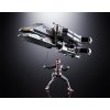 Фигурка Bandai Tamashii Nations: ГХ-97 Дайлео (GX-97 Daileo) Душа Чогокина (Soul Of Chogokin) (613639) 18,5 см 