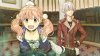 Игра Atelier Escha and Logy: Alchemists of the Dusk Sky DX (PS4) Playstation 4