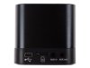 Портативная колонка EXEQ SPK-1103 Серебристая (PC) 