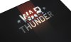 Коврик для мыши QCYBER Tactics Warthunder (PC) 