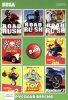 Сборник игр 8 в 1 AA-81001 EART. JIM 1,2 / ROAD RASH 1,2,3 / ROCK Русская Версия (16 bit)