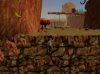 Space Chimps (Мартышки в космосе) (PS2) USED Б/У