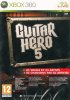 Guitar Hero: 5 (Xbox 360) USED Б/У