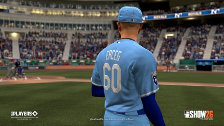 MLB The Show 26 (PS5)