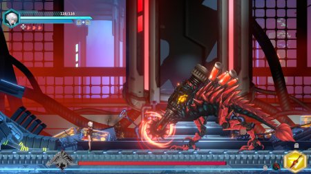 AWAKEN: Astral Blade Русская Версия (PS5)