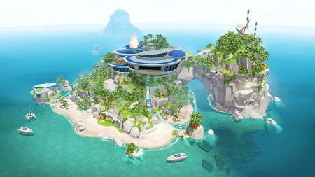 Игра Evil Genius 2: World Domination Русская Версия (PS4/PS5) Playstation 4