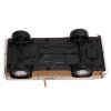  Модель машинки Jada Toys: Шеви К5 Блейзер 1980 года со Значком (1980 Chevy K5 Blazer with Badge) Очень странные дела (Stranger Things) (31111) 1:24