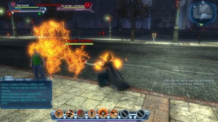  DC Universe Online (PS4) Playstation 4