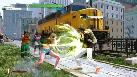  Street Fighter 6 (VI)   (PS4/PS5) Playstation 4