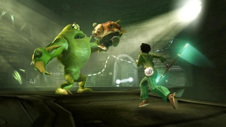 игра Beyond Good & Evil 20th Anniversary Edition (Юбилейное издание к 20-летию) (Limited Run #247) (Switch) для Nintendo Switch