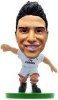 Фигурка футболиста Soccerstarz Real Madrid James Rodriguez (в прозрачной упаковке) (401114)