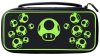 Сумка для аксессуаров и консоли PDP Travel Case Plus Super Mario (1-UP Glow In The Dark) (070076) (Slim Size) (Switch/OLED/Lite)