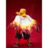 Фигурка Good Smile Company ConoFig ANIPLEX:  Кёджуро Ренгоку (Kyojuro Rengoku) Клинок рассекающий демонов: Бесконечный поезд (Demon Slayer: Kimetsu no Yaiba – The Movie: Mugen Train) (4534530899194) 19,5 см 