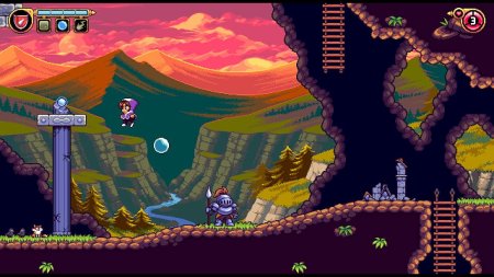 игра Alwa's Collection Русская Версия (Switch) для Nintendo Switch