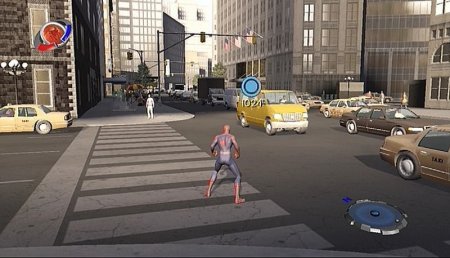 Spider-Man 3 (- 3) Classics (Xbox 360)