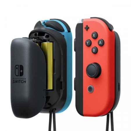      Joy Con Nintendo (Switch)