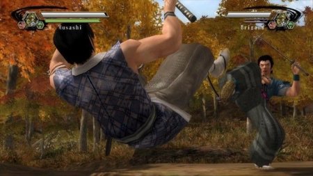 Kengo Zero (Xbox 360) USED Б/У