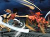 One Piece: Grand Adventure (PS2) USED Б/У