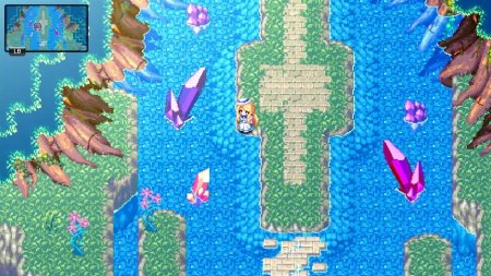 игра Kemco RPG Selection vol. 8 (Switch) для Nintendo Switch