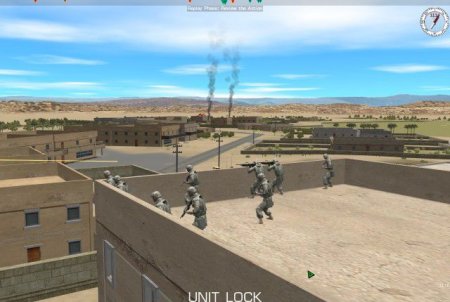 Combat Mission: Shock Force (PC) 