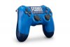  Геймпад беспроводной (кастомизированный) Sony DualShock 4 Wireless Controller (FC Dinamo) ФК Динамо «FCDM 1923» RAINBO (PS4) 