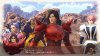 Игра The Seven Deadly Sins : Knights of Britannia (PS4) Playstation 4