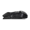Мышь беспроводная Mad Catz M.O.U.S.9 Wireless Mouse Matt Black (PC) 