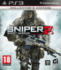  - 2 (Sniper: Ghost Warrior 2)   (Collectors Edition)   (PS3)